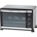 Miniatyrbild 1 av 4: ROMMELSBACHER BG 1805/E Rotisserie Mini Ugn - 42L - 1800W - Multifunktion med grill och spett