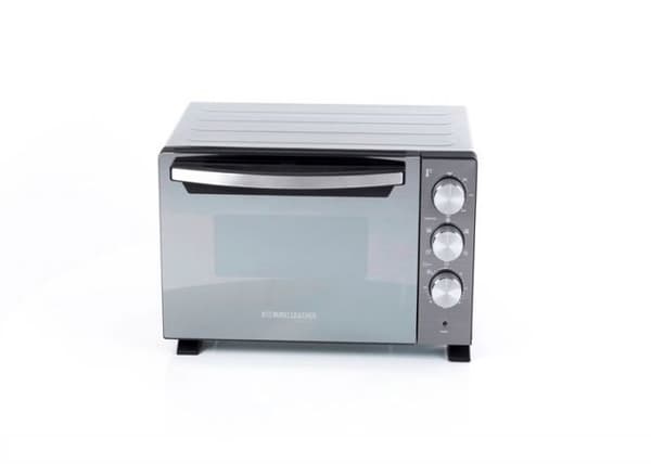 Miniugn - Rommelsbacher rotisserie - BGS 1400 - Romm Back- und Grillofen | 230 V - 1380 W