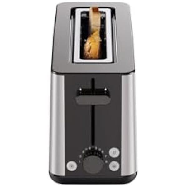 Brödrost - BRAUN - HT1610BK - 1030 Watt - 8 program - 240 Volt