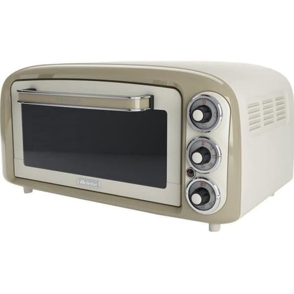 Ariete Ugn Vintage Beige 18L