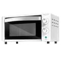 Miniatyrbild 1 av 5: Cecotec Mini-ugn Mini four Bake&amp;Toast 1090 Vit
