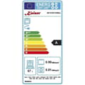 Miniatyrbild 3 av 4: Kaiser EH 6355 ElfEm Elektriska inbyggd ugn 67L / 8 funktioner + Kaiser KCT 7797 ElfEm Induktionshäll 77 cm / elfenben plattan