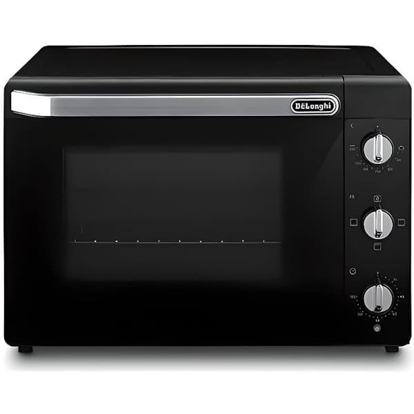 Miniugn och grillspett DELONGHI EO40112BK