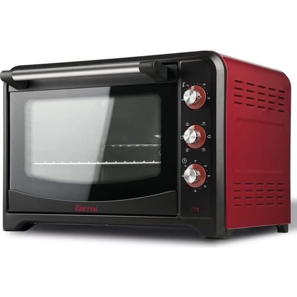 Girmi Elektrisk varmluftsugn 2000 W 60L