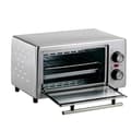 Miniatyrbild 3 av 4: Miniugn elektrisk - Okänd - 9L - 300W - 24V - Rostfritt stål