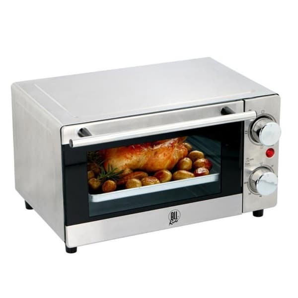 Miniugn elektrisk - Okänd - 9L - 300W - 24V - Rostfritt stål
