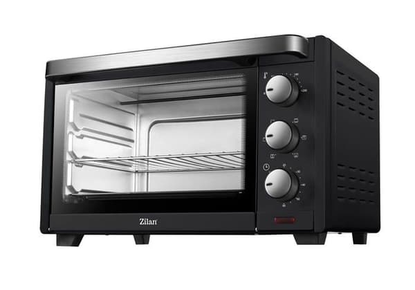 Miniugn - Zilan z ekil rotisserie - ZLN0980