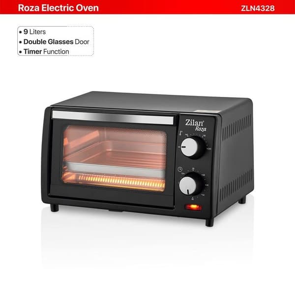 Miniugn - Zilan z ekil rotisserie