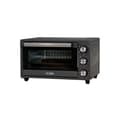Miniatyrbild 1 av 4: ICQN Mini fyra 20L 1500 W Varmluftsugn