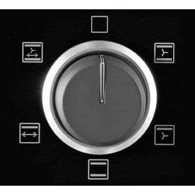 FC265MW 26 L multifunktions miniugn - vit