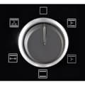 Miniatyrbild 2 av 3: FC265MW 26 L multifunktions miniugn - vit