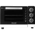 Miniatyrbild 1 av 3: FC265MW 26 L multifunktions miniugn - vit