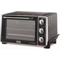 Miniatyrbild 1 av 6: Elektrisk miniugn - Delonghi EO20791 - 20 L - 7 funktioner - Termostat 80 till 200°C
