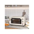 Miniatyrbild 2 av 6: Petit four Grille-pain 21 liter med 1 galler och 1 bakplåt, 3 tillagningslägen, 100°C-230°C