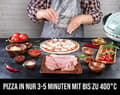 Miniatyrbild 2 av 4: Pierre à pizza G3ferrari - G1000613 - G3Fe Pizzaovn Delizia cool bu