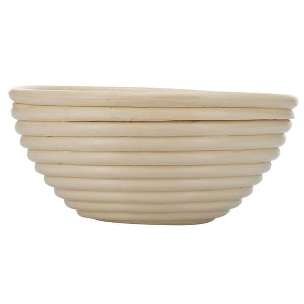 Jäskorg / Fermenteringskorg Rund 20,5cm