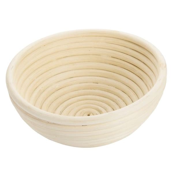 Jäskorg / Fermenteringskorg Rund 20,5cm