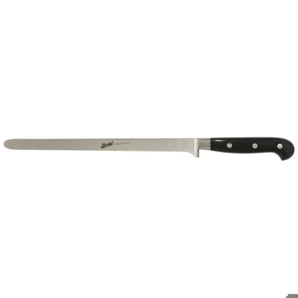 Berkel - AD HOC skinkkniv 26 cm - med fodral