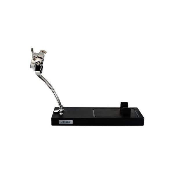 Skinkstöd - ARCOS - 693900 - PE-500 polyeten och AISI-304 rostfritt stål - 530 x 386 x 190 mm