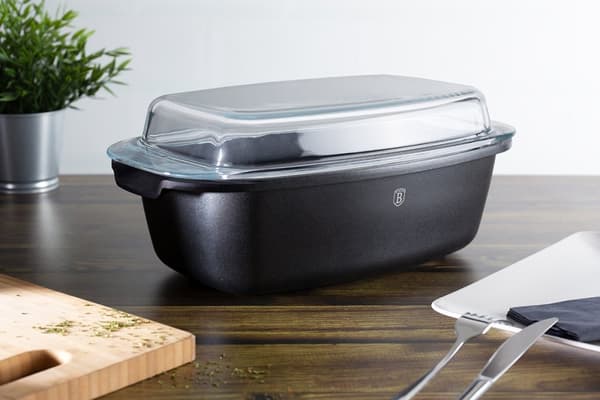 Granit Diamond Berlinger haus -paahtimo BH-1461