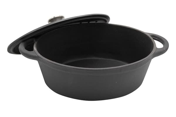 VALURAUTAINEN SADETAAN 29cm 4,5L KINGHOFF KH-1477