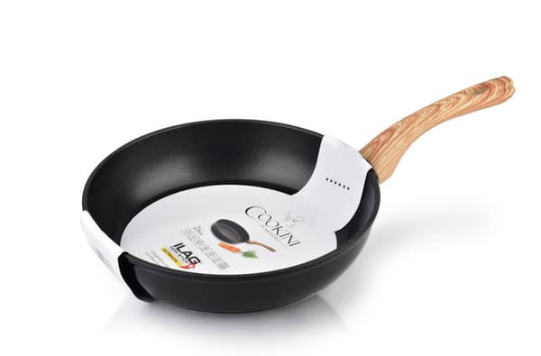 MOROT ILAG Stekpanna 26cm COOKINI