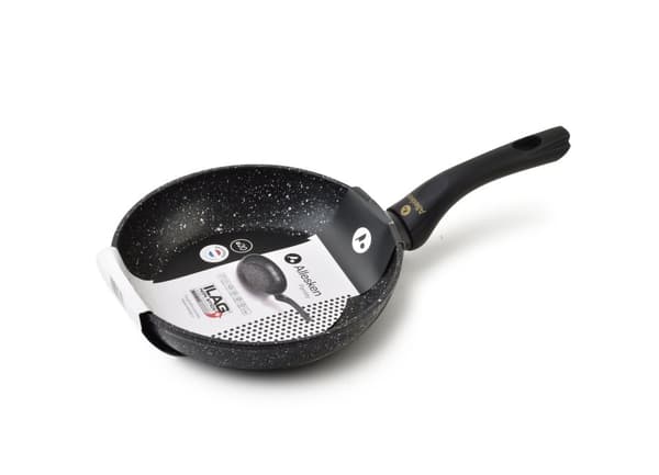PERSILJA Paistinpannu 20cm ALLESKEN ILAG BASIC pinnoite