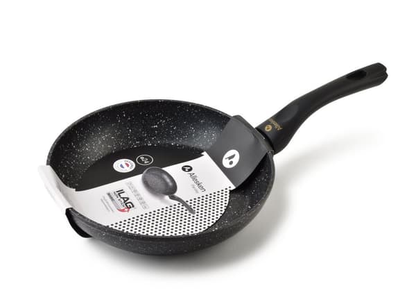 PERSILJA Paistinpannu 24cm ALLESKEN ILAG BASIC pinnoite