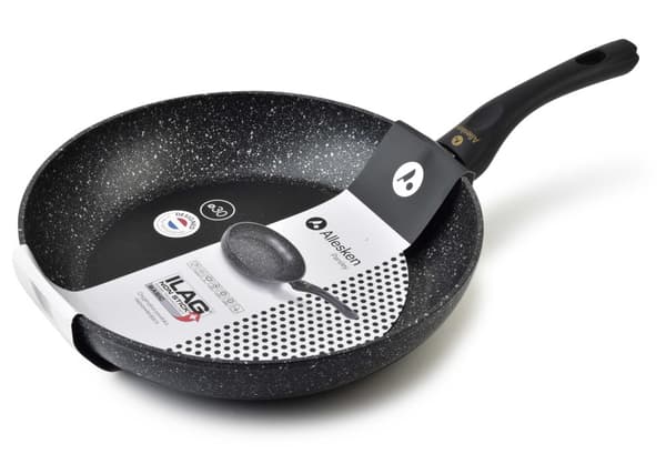 PERSILJA Paistinpannu 30cm ALLESKEN pinnoite ILAG BASIC pinnoite