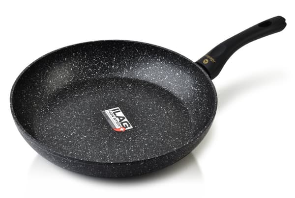 PERSILJA Paistinpannu 30cm ALLESKEN pinnoite ILAG BASIC pinnoite