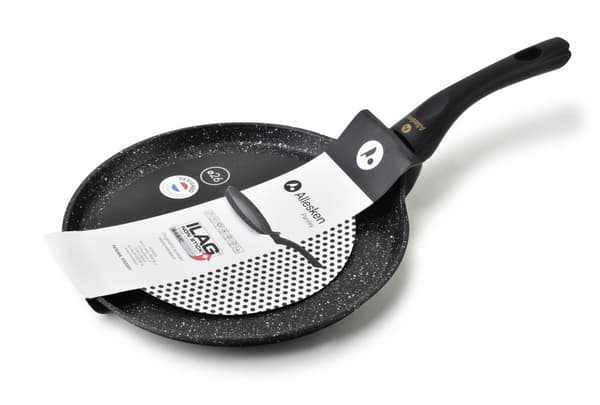 PERSILE Pandekagepande 26cm ALLESKEN ILAG BASIC belægning