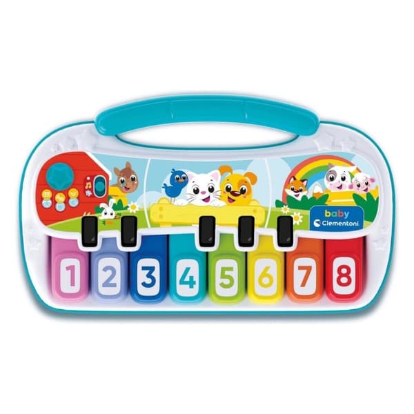 Clementoni babyklaver
