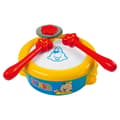 Miniatyrbillede 2 af 2: Bumba tromme