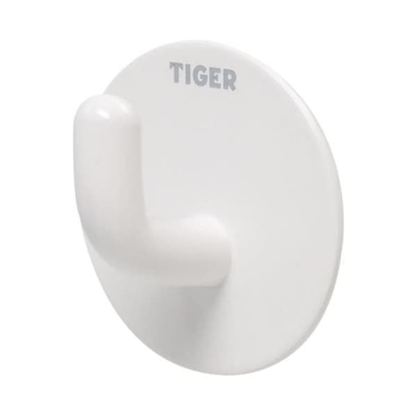 Tiger Rondo krok