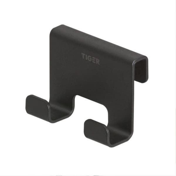 Tiger Caddy krok for glassvegg 6-8 mm