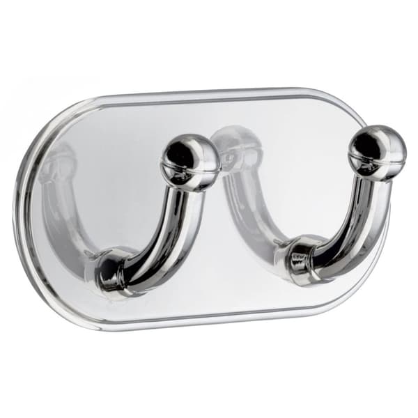 Beslagsboden 1121 Dobbel Krok selvklebende