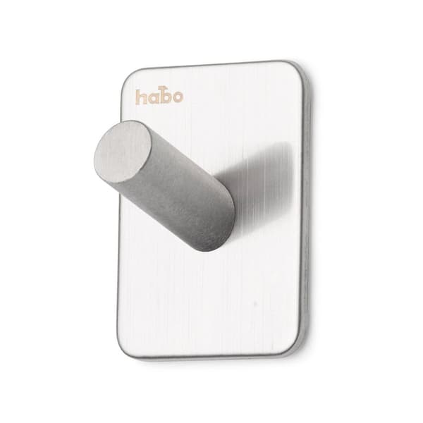 Habo Edge Enkel Krok Selvklebende