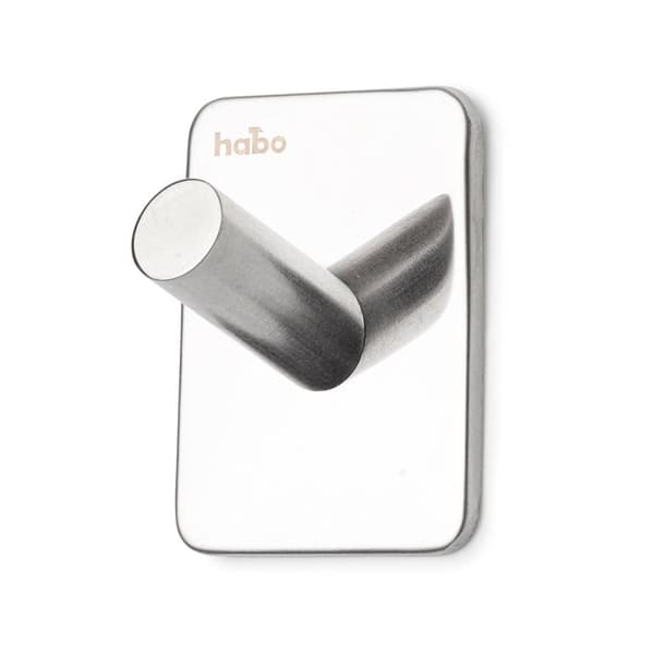 Habo Edge Enkel Krok Selvklebende