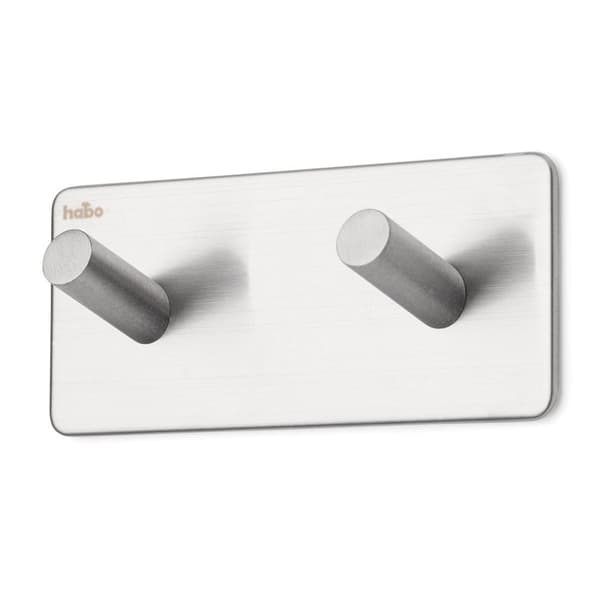 Habo Edge Dobbel Krok Selvklebende