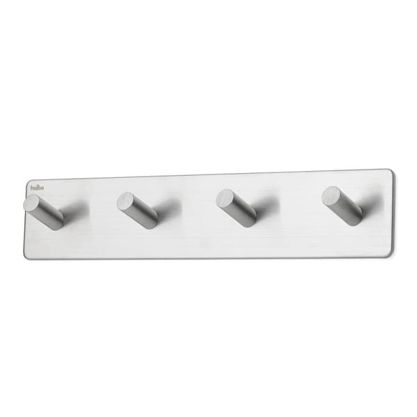 Habo Edge Knaggrekke 4-krok Selvklebende