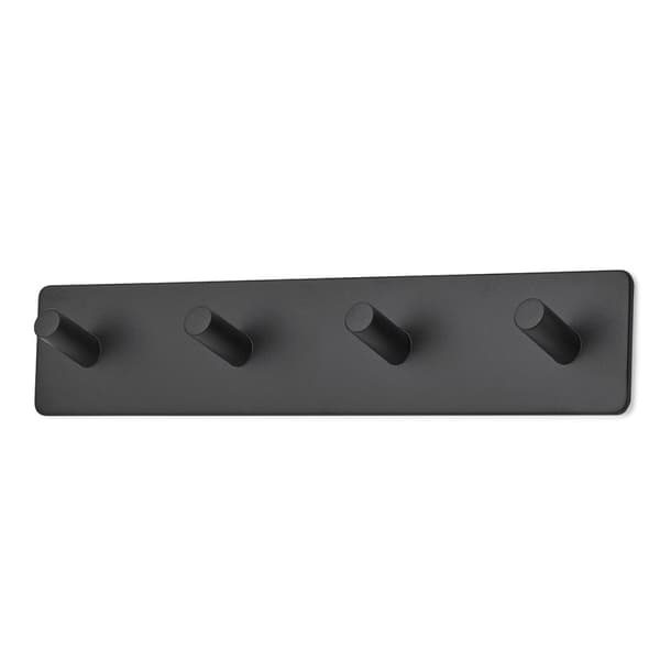 Habo Edge Knaggrekke 4-krok Selvklebende