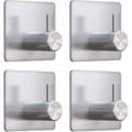 Miniatyrbillede 7 af 10: BADEVÆRELSESBØJER METAL SÆT Elegant 3 DELS