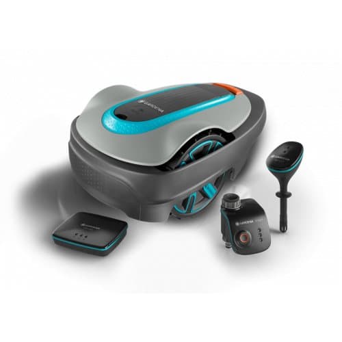 Gardena - Smart system Start Set