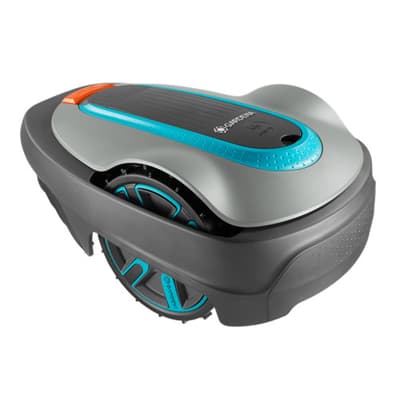 Gardena - Smart Sileno city 500