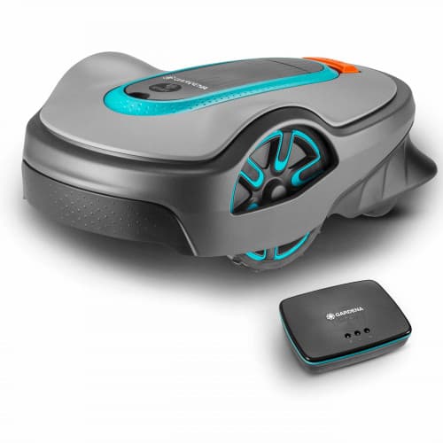 Gardena - Smart Sileno Life 750