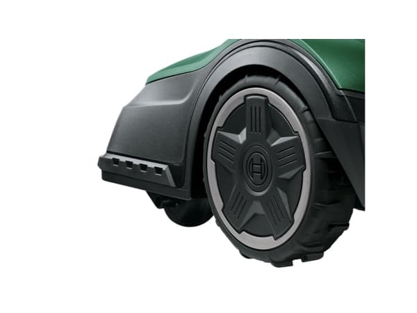 Bosch Indego M 700 Robotgressklipper