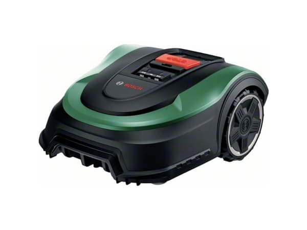 Bosch Indego M 700 Robotgressklipper