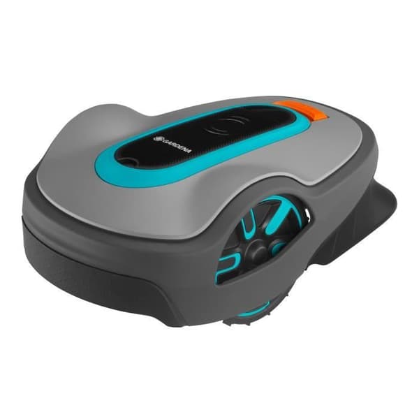 GARDENA robotgräsklippare - SILENO life 1000 - 15102-26