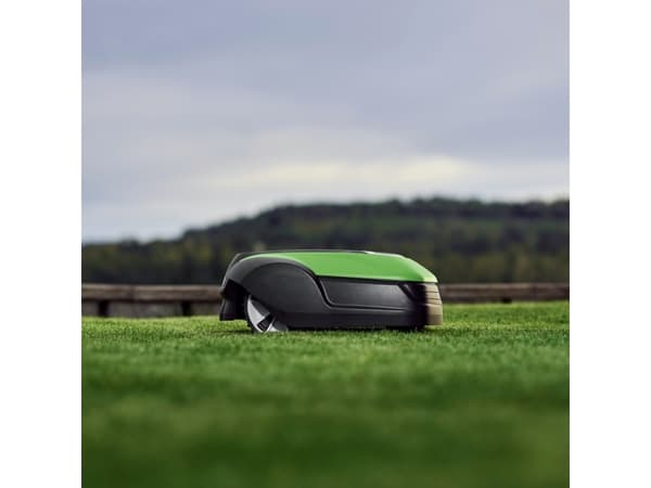 Greenworks Optimow 10 Robotgressklipper