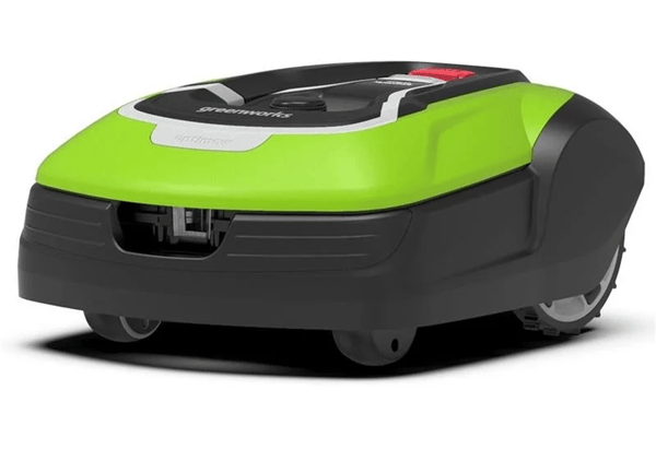 Greenworks Optimow 10 Robotgressklipper